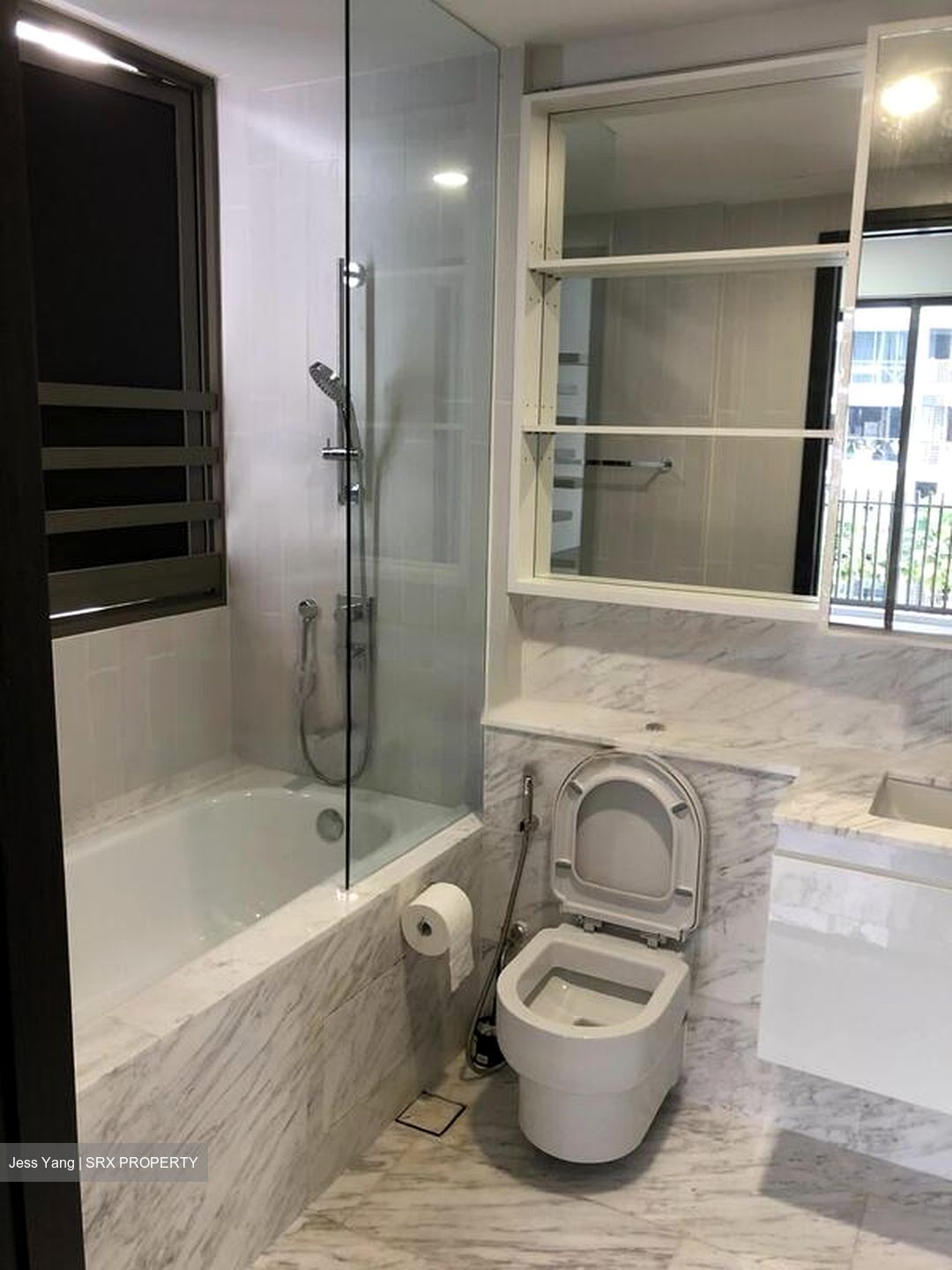 The Inflora (D17), Condominium #460129341